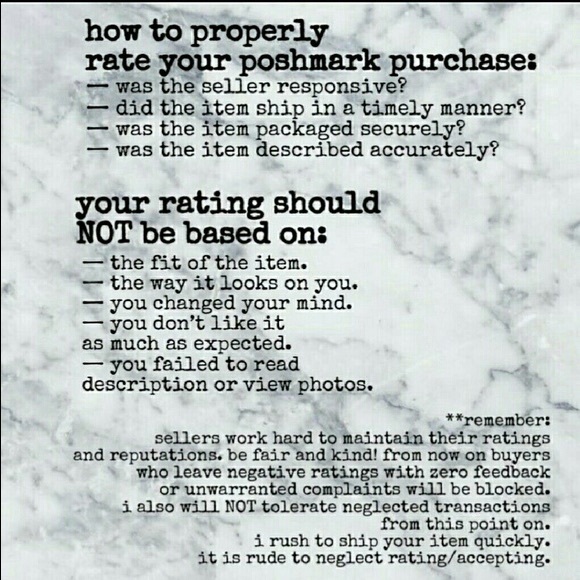 🌺Please Read🌺 - Picture 2 of 2